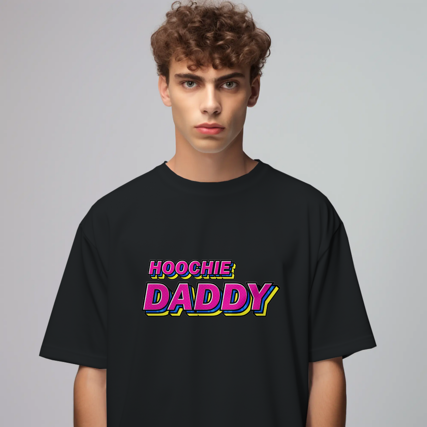 Hoochie Daddy
