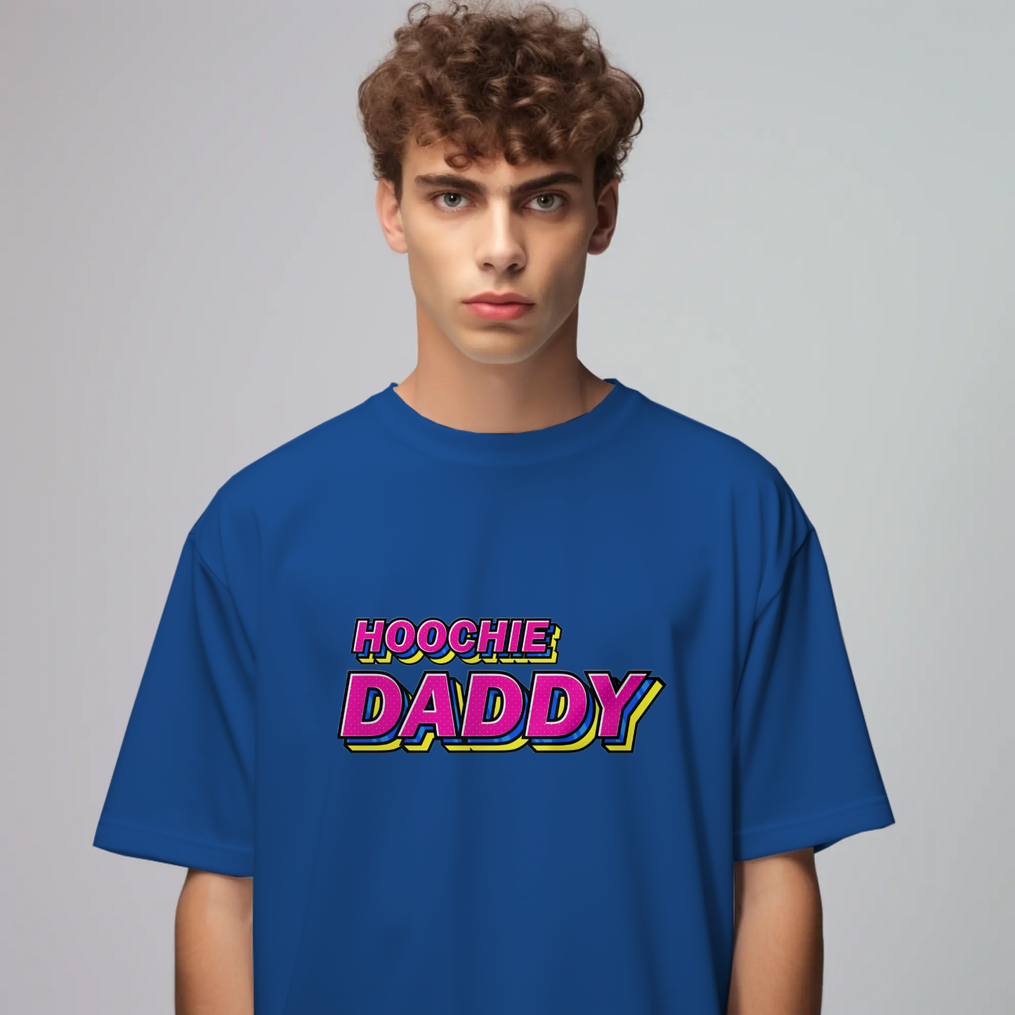 Hoochie Daddy