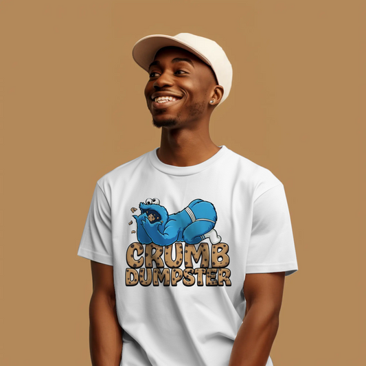 Crumb Dumpster