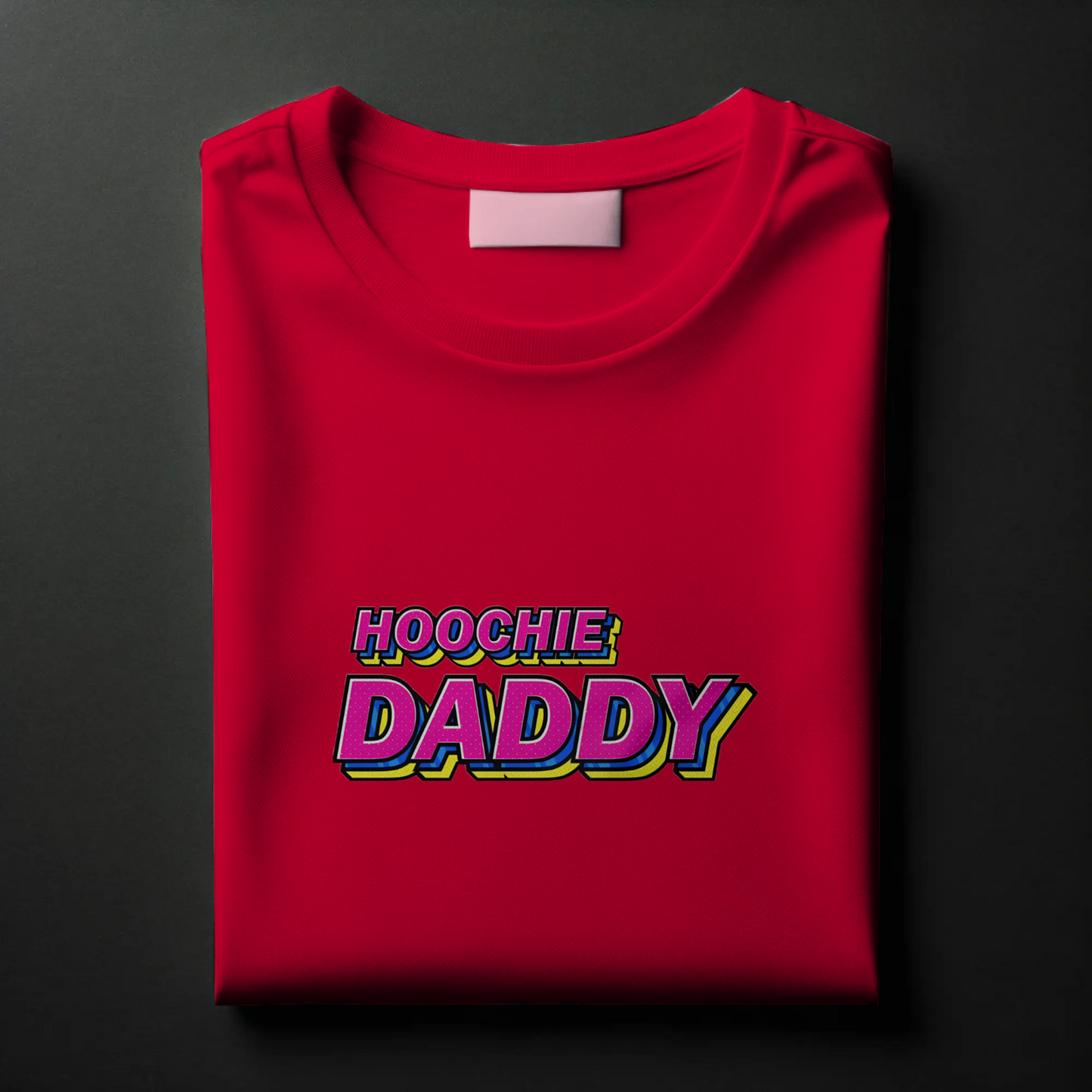 Hoochie Daddy